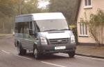 Ford Transit 2006 года